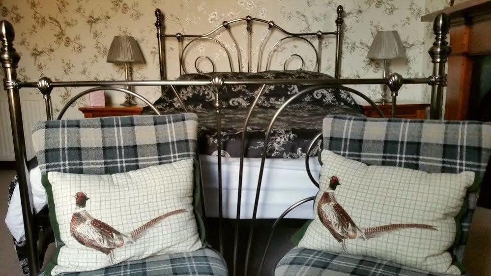 Strathallan Bed And Breakfast Grantown-on-Spey Exterior foto